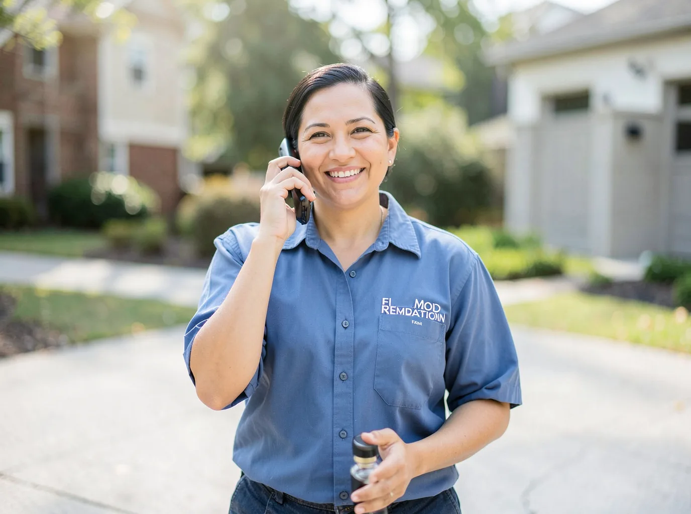 Mold Remediation Garber, OK FAQs